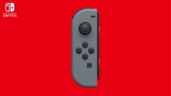 Nintendo Switchのコントローラ Joy Con には モーションirカメラ や Hd振動 といった機能を搭載 Nfcにも対応