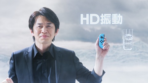 ꡼ No.009 | Nintendo SwitchΥȥJoy-Conפˤϡ֥⡼IRפHDưפȤäǽܡNFCˤб