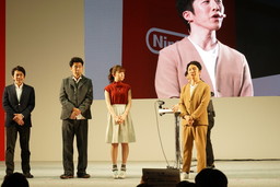 ꡼ No.006Υͥ / Nintendo SwitchθξҲ𥹥ơݡȡͭȤȾ̤ĻҤJoy-ConΤޤޤʵǽȤ1-2-Switchפ路