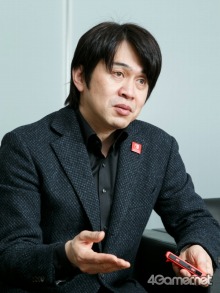画像ギャラリー No.014のサムネイル画像 / 任天堂は今,何を“Switch”しようとしているのか。取締役常務執行役員の高橋伸也氏と,Nintendo Switch総合プロデューサーの小泉歓晃氏に聞く