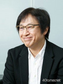 画像ギャラリー No.021のサムネイル画像 / 任天堂は今,何を“Switch”しようとしているのか。取締役常務執行役員の高橋伸也氏と,Nintendo Switch総合プロデューサーの小泉歓晃氏に聞く