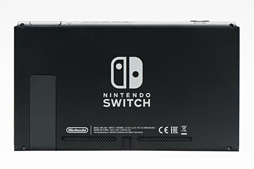 画像集#011のサムネイル/「Nintendo Switch」分解レポート。「任天堂はどんな新しいことを提供してくれるのか」と期待が膨らむ内部構造だ