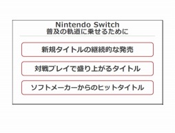 ꡼ No.007 | Nintendo Switch3ޤǤ274в١֥ѡޥꥪ פϴ֤ʤ15000ɤʤɡǤŷƲη軻εˤʤݥȤ