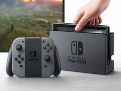 Nintendo SwitchιС3.0.0ۿNintendo Switchͷ3DSWii UΥեɤ˿ǽˡ¾ȥб