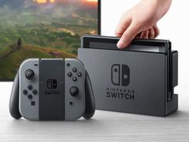 Nintendo Switchの本体更新バージョン3 0 0が配信 Nintendo Switchで遊ぶ3dsやwii Uのフレンド に申請可能に 他社製コントローラの対応も