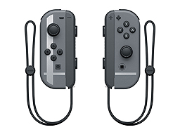画像集 No.004のサムネイル画像 / 「Nintendo Switch 大乱闘スマッシュブラザーズ SPECIALセット」とスマブラSPデザインの“Proコントローラー”が本日発売