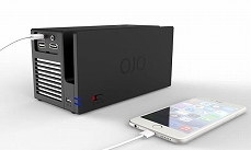 画像ギャラリー No.004のサムネイル画像 / Switch用ポータブルプロジェクターで知られるYesOJOが日本上陸。Switch用周辺機器やグッズを国内販売