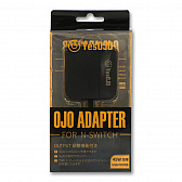 画像ギャラリー No.006のサムネイル画像 / Switch用ポータブルプロジェクターで知られるYesOJOが日本上陸。Switch用周辺機器やグッズを国内販売