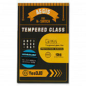 画像ギャラリー No.009のサムネイル画像 / Switch用ポータブルプロジェクターで知られるYesOJOが日本上陸。Switch用周辺機器やグッズを国内販売