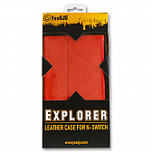 画像ギャラリー No.015のサムネイル画像 / Switch用ポータブルプロジェクターで知られるYesOJOが日本上陸。Switch用周辺機器やグッズを国内販売