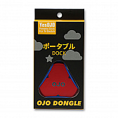 画像ギャラリー No.022のサムネイル画像 / Switch用ポータブルプロジェクターで知られるYesOJOが日本上陸。Switch用周辺機器やグッズを国内販売