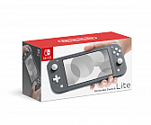 画像集 No.006のサムネイル画像 / 携帯モードに特化した「Nintendo Switch Lite」が発表。2019年9月20日発売で，価格は1万9980円（税別）