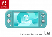 画像集 No.010のサムネイル画像 / 携帯モードに特化した「Nintendo Switch Lite」が発表。2019年9月20日発売で，価格は1万9980円（税別）