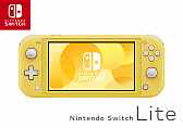 画像集#012のサムネイル/携帯モードに特化した「Nintendo Switch Lite」が発表。2019年9月20日発売で，価格は1万9980円（税別）