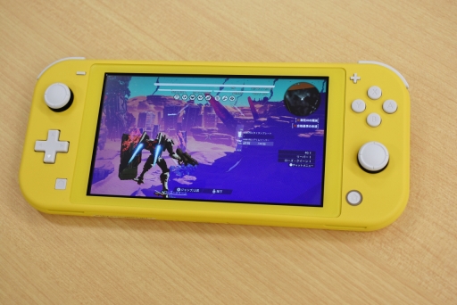 Nintendo Switch Lite イエロー グレー 2台　新品