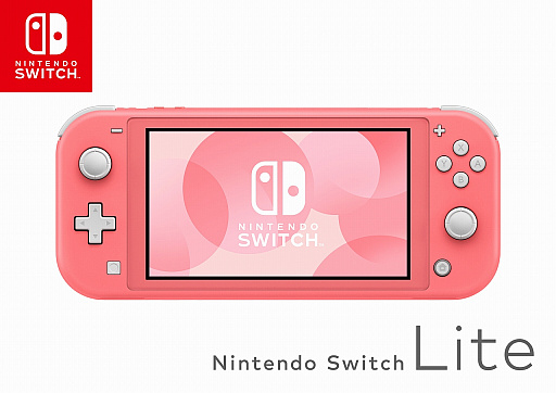 Nintendo Switch Lite˽դ餷Ρ֥פо졣ȯ2020ǯ32037ͽդ