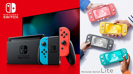 Nintendo Switch Lite˽դ餷Ρ֥פо졣ȯ2020ǯ32037ͽդ