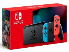 Nintendo Switchのjoy Con単品価格が11月6日から3740円 税に改定