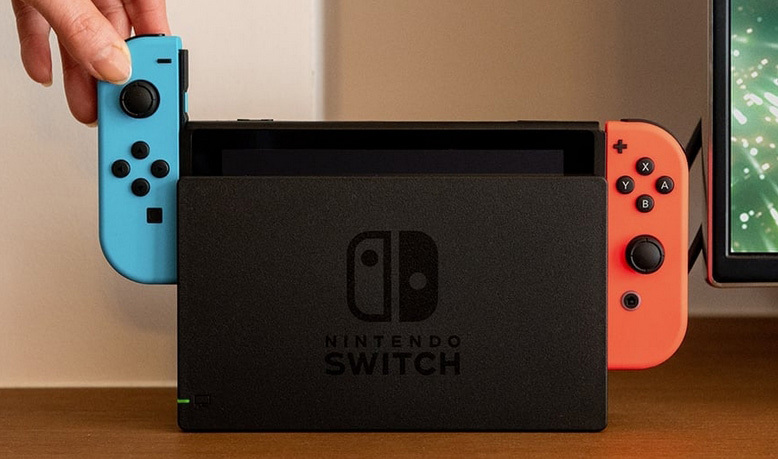 Nintendo Switchのjoy Con単品価格が11月6日から3740円 税に改定