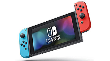 Nintendo Switchのアップグレード版がNVIDIAの最新グラフィックスチップを採用と報道