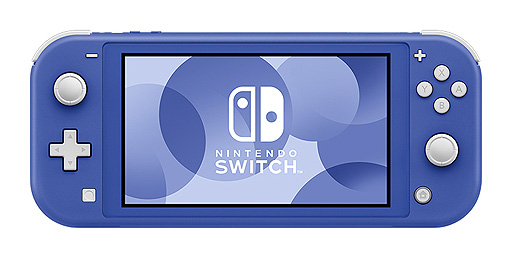 Nintendo Switch Liteο֥֥롼פȯ