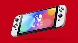 Nintendo Switch2021ǯ108ȯ䡣ͭELǥץ쥤ܤḁ̇̄7˥å