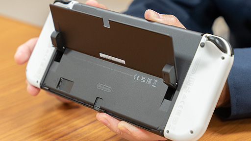 ꡼ No.003 | ȯSwitchͭELǥˡפξܺ٤Joy-Conη³ŪʲƤʤɤ˸ڡǤŷƲΡȳȯԤ˿֤ޤ2󤬸