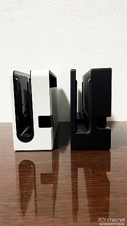 画像ギャラリー No.020のサムネイル画像 / 本日発売「Nintendo Switch(有機ELモデル)」を開封! 映像や本体の仕様は従来モデルと何が違うのか,写真や動画で比較してみた