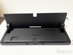 画像ギャラリー No.039のサムネイル画像 / 本日発売「Nintendo Switch(有機ELモデル)」を開封! 映像や本体の仕様は従来モデルと何が違うのか,写真や動画で比較してみた