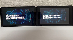 画像ギャラリー No.049のサムネイル画像 / 本日発売「Nintendo Switch(有機ELモデル)」を開封! 映像や本体の仕様は従来モデルと何が違うのか,写真や動画で比較してみた
