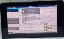 画像ギャラリー No.059のサムネイル画像 / 本日発売「Nintendo Switch(有機ELモデル)」を開封! 映像や本体の仕様は従来モデルと何が違うのか,写真や動画で比較してみた