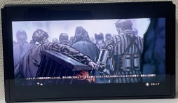 画像ギャラリー No.064のサムネイル画像 / 本日発売「Nintendo Switch(有機ELモデル)」を開封! 映像や本体の仕様は従来モデルと何が違うのか,写真や動画で比較してみた