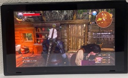 画像ギャラリー No.069のサムネイル画像 / 本日発売「Nintendo Switch(有機ELモデル)」を開封! 映像や本体の仕様は従来モデルと何が違うのか,写真や動画で比較してみた