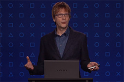 ���������꡼ No.002�Υ���ͥ������ / PS5�ξܺ٤����餫�ˡ��������ॳ��ȥ�������¢SSD�ȹ�®�����Ѥǥǡ����ɤ߽Ф�®�٤�PS4��50��100�ܤˤʤ�