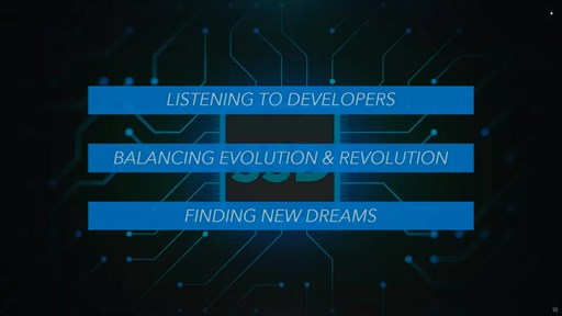 画像ギャラリー No.002のサムネイル画像 / 西川善司の3DGE:Mark Cerny氏のPS5技術解説プレゼンテーションを読み解く(前編)。ここまで分かったPS5のSSDとGPUの詳細