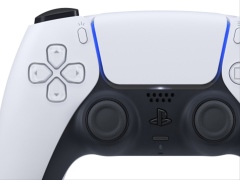 PlayStation 5のコントローラ「DualSense」が公開。触覚がもたらす没入感にこだわった設計に