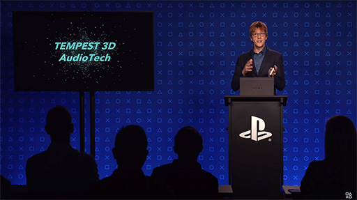 ꡼ No.003 | ʤ3DGEMark CernyPS5Ѳץ쥼ơɤ߲򤯡ʸԡˡ󥸥TempestפȤϤʤˤ