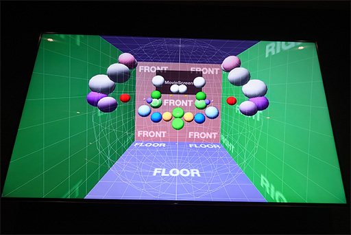 ꡼ No.020 | ʤ3DGEMark CernyPS5Ѳץ쥼ơɤ߲򤯡ʸԡˡ󥸥TempestפȤϤʤˤ