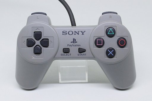 PlayStation 5用ゲームパッド「DualSense」が発表されたので,PS