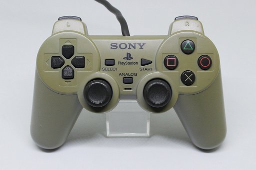 ꡼ No.004 | PlayStation 5ѥѥåɡDualSenseפȯɽ줿ΤǡPS꡼٤DUALSHOCKפοʲ٤Ƥߤ