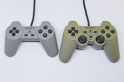 ꡼ No.007 | PlayStation 5ѥѥåɡDualSenseפȯɽ줿ΤǡPS꡼٤DUALSHOCKפοʲ٤Ƥߤ