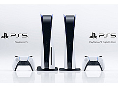 PlayStation 5ͽǤϿդƤǥȡͤΤԤ˾ԥ᡼ۿ