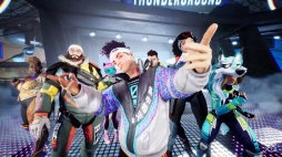 画像ギャラリー No.005のサムネイル画像 / PS5と同時発売されるSIEのタイトルが明らかに。「Demon's Souls」や「Marvel's Spider-Man: Miles Morales」,プリインストールされる「Astro's Playroom」など5タイトル