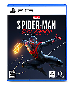 画像集#002のサムネイル/PS5「Marvel's Spider-Man: Miles Morales」の豪華版には前作のリマスター版が付属。SIE4作品のパッケージ版の予約受付は明日開始