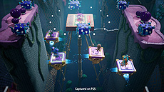 画像ギャラリー No.020のサムネイル画像 / PS5「Marvel's Spider-Man: Miles Morales」の豪華版には前作のリマスター版が付属。SIE4作品のパッケージ版の予約受付は明日開始