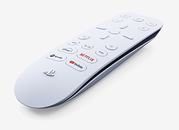 画像ギャラリー No.005のサムネイル画像 / PS5に用意されるストリーミングアプリが公開。発売初日からApple TV,Netflix,Spotify,Twitch,YouTubeなどのサービスに対応