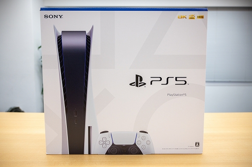 PlayStation 5Ҥ­˳١դޤǤ̿ǥݡ