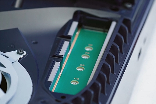 画像ギャラリー No.027のサムネイル画像 / PS5がいよいよ今週発売。わくわくを胸に情報をおさらいしよう