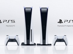 PlayStation 5本体の予約受付がゲオアプリでスタート。11月13日から26日までの入荷分が対象
