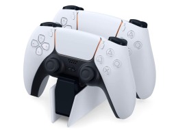 PlayStation 5用周辺機器＆アクセサリーまとめ。充電スタンドやヘッド